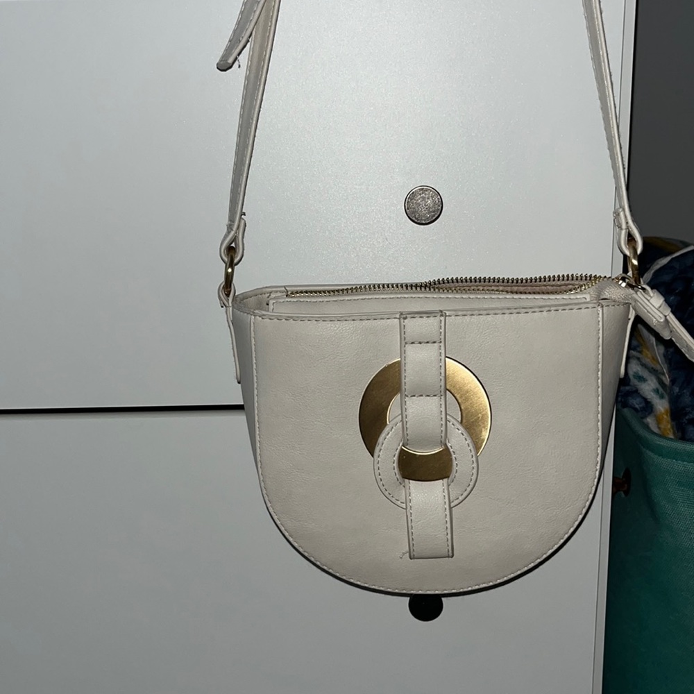 small purse